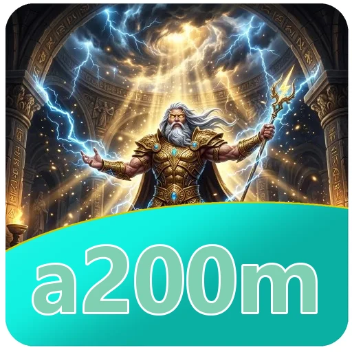 Ikon a200m untuk ringkasan panduan APK v4.7.5