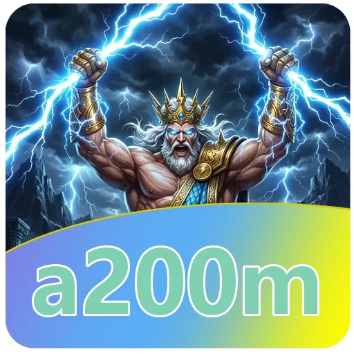 Ikon a200m untuk syarat pemasangan di Android