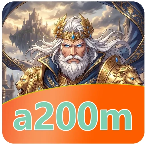Ikon a200m untuk data verifikasi APK 2018–2026