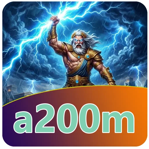 Ikon a200m untuk catatan v4.7.5